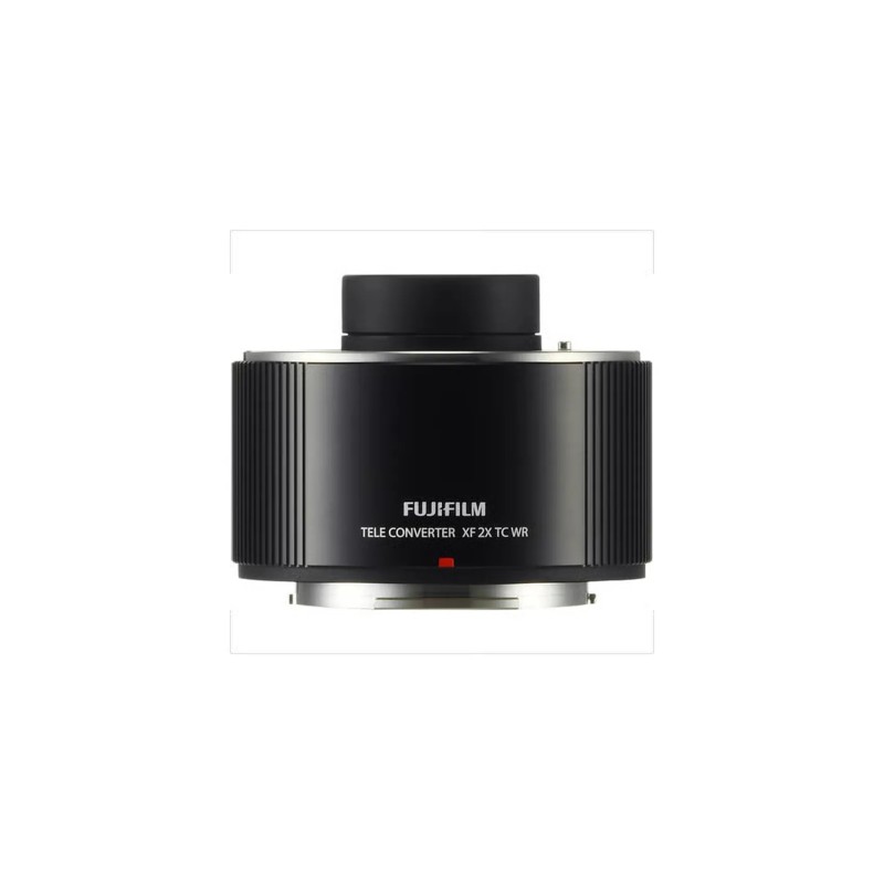 Fujifilm XF TC 2X WR