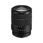 Sony E 18-135mm f/3.5-5.6 OSS | Objectif zoom APS-C stabilisé