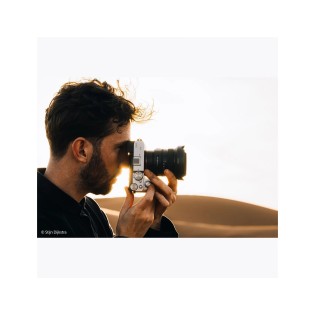 Sony FE 16mm f/1.8 G | Objectif grand-angle plein format