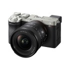 Sony FE 16mm f/1.8 G | Objectif grand-angle plein format