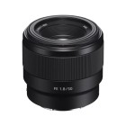 Sony FE 50mm f/1.8 | Objectif standard plein format