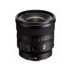 Sony FE 16mm f/1.8 G | Objectif grand-angle plein format