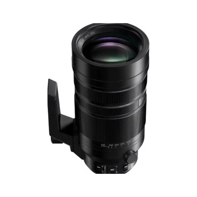 100-400mm F/4-6.3 II Leica DG Vario Elmar Micro 4/3