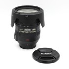 Nikon 18-200 F 3.5-5.6 - Objectifs occasion - Concept Store Photo