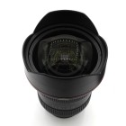 Canon EF 11-24 4 L USM - Objectif reflex occasion - Concept Store Photo