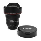 Canon EF 11-24 4 L USM - Objectif reflex occasion - Concept Store Photo
