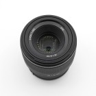 Sony FE 50 1.8 - Objectif hybride occasion - Concept Store Photo
