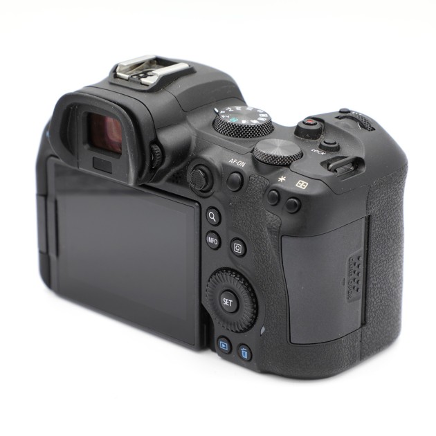 Canon EOS R6 - Appareils Photos occasion - Concept Store Photo
