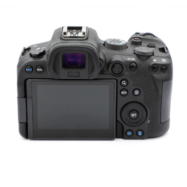 Canon EOS R6 - Appareils Photos occasion - Concept Store Photo