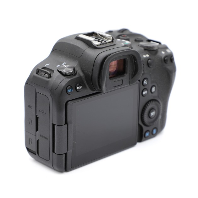 Canon EOS R6 - Appareils Photos occasion - Concept Store Photo