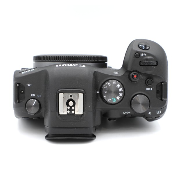 Canon EOS R6 - Appareils Photos occasion - Concept Store Photo