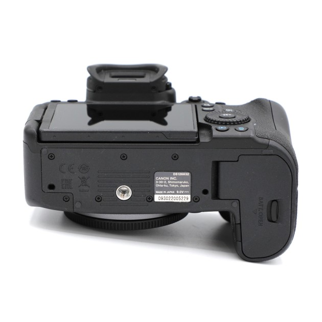 Canon EOS R6 - Appareils Photos occasion - Concept Store Photo