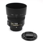 Nikon AF-S 50MM 1.8 - Objectif reflex occasion - Concept Store Photo