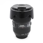 Canon EF 24-105 F4 L IS USM II - Objectif reflex occasion - Concept Store Photo