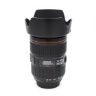 Canon EF 24-105 F4 L IS USM II - Objectif reflex occasion - Concept Store Photo