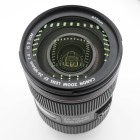 Canon EF 24-105 F4 L IS USM II - Objectif reflex occasion - Concept Store Photo