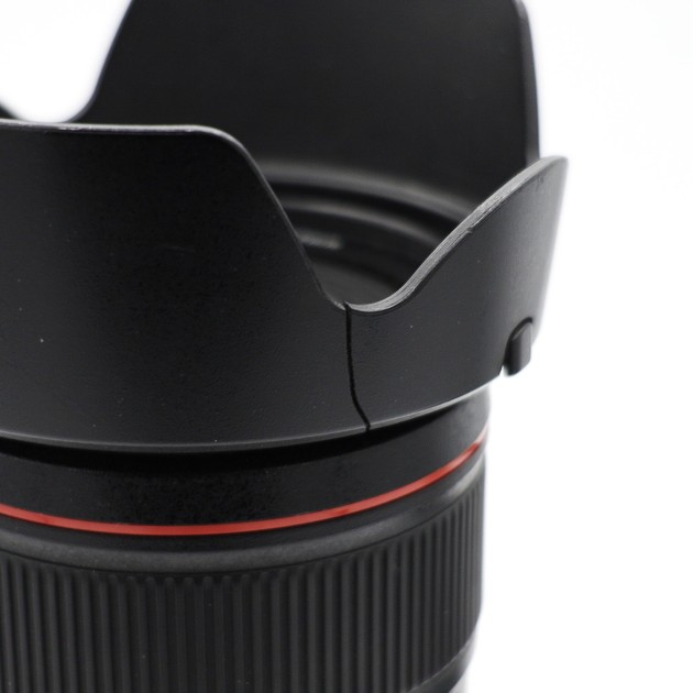 Canon EF 24-105 F4 L IS USM II - Objectif reflex occasion - Concept Store Photo