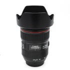 Canon EF 24-70 2.8 L USM II - Objectif reflex occasion - Concept Store Photo