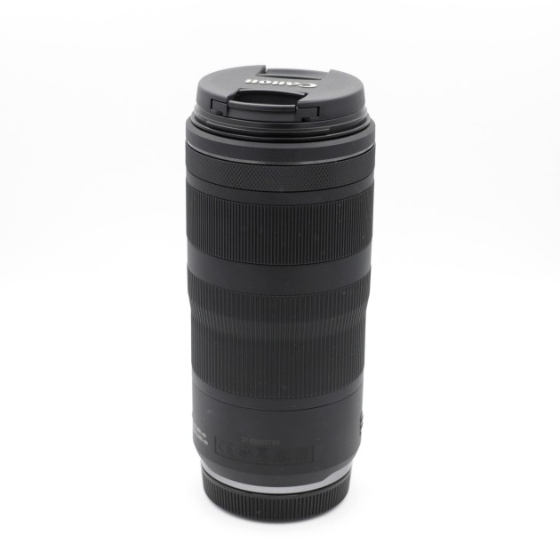 Canon RF 100-400 5.6-8 IS USM - Objectif hybride occasion - Concept Store Photo