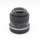 Canon RFS 18-45 4.5-6.3 IS STM - Objectifs occasion - Concept Store Photo