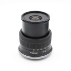 Canon RFS 18-45 4.5-6.3 IS STM - Objectifs occasion - Concept Store Photo