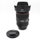 Canon EF 24-105 II F4 - Objectif reflex occasion - Concept Store Photo