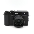 Fujifilm X100T - Compact et Bridge occasion - Concept Store Photo