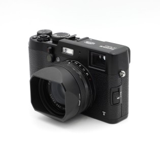 Fujifilm X100T - Compact et Bridge occasion - Concept Store Photo