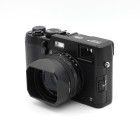 Fujifilm X100T - Compact et Bridge occasion - Concept Store Photo