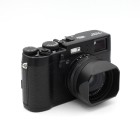 Fujifilm X100T - Compact et Bridge occasion - Concept Store Photo