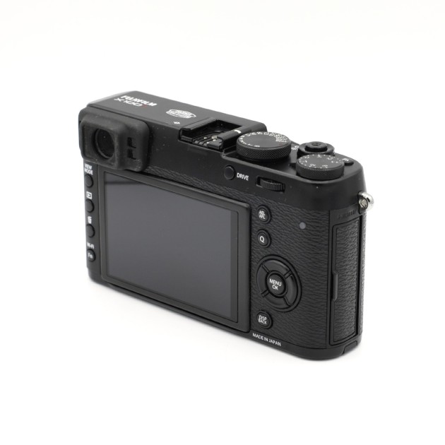 Fujifilm X100T - Compact et Bridge occasion - Concept Store Photo