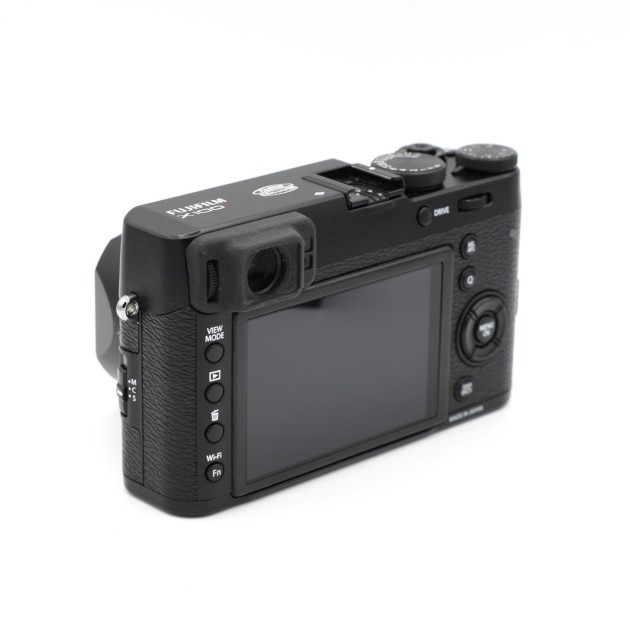 Fujifilm X100T - Compact et Bridge occasion - Concept Store Photo