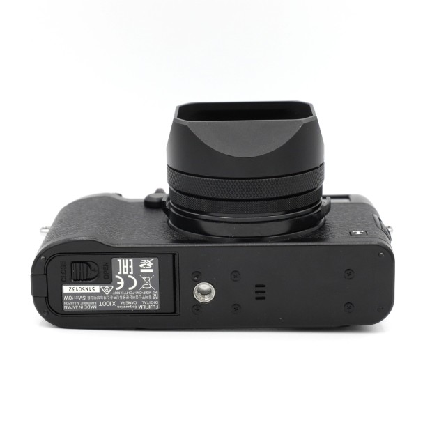 Fujifilm X100T - Compact et Bridge occasion - Concept Store Photo
