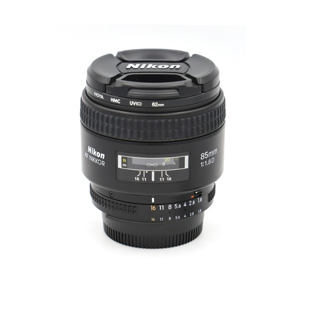 Nikon AF-D 85MM f1.8 - Occasions - Concept Store Photo
