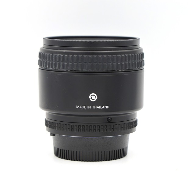 NIKON AF D 85MM - 1.8 - d'occasion | Concept Store Photo
