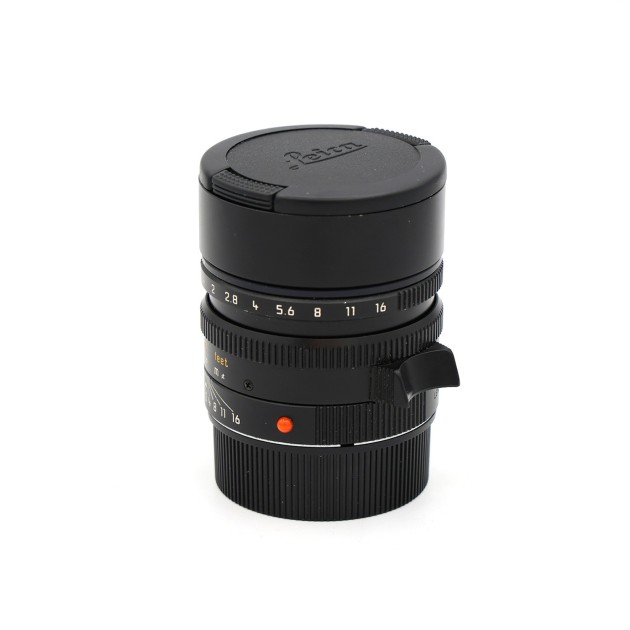 Leica SUMMILUX 50 1.4 - Objectifs occasion - Concept Store Photo