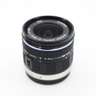 Olympus 9-18 1:4-5.6 ED MSC - Objectifs occasion - Concept Store Photo