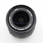 Olympus 9-18 1:4-5.6 ED MSC - Objectifs occasion - Concept Store Photo