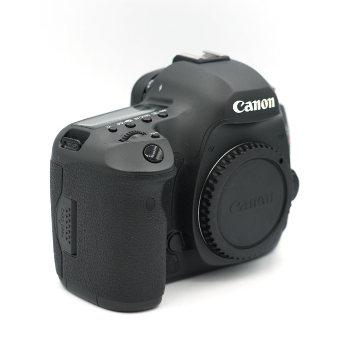 CANON EOS 5DSR