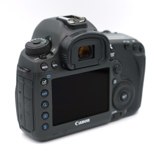 CANON EOS 5DSR