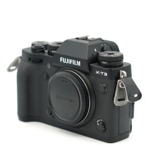 Fujifilm X-T3 noir - Hybride occasion - Concept Store Photo
