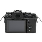 Fujifilm X-T3 noir - Hybride occasion - Concept Store Photo