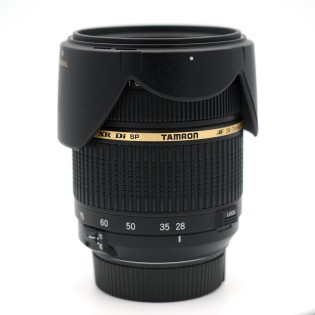 Tamron 28-75 F2.8XR DI - Objectifs occasion - Concept Store Photo