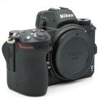 Nikon Z6 - Hybride occasion - Concept Store Photo