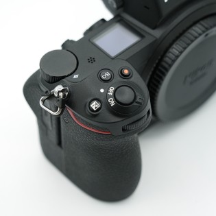 Nikon Z6 - Hybride occasion - Concept Store Photo