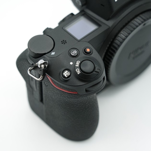 Nikon Z6 - Hybride occasion - Concept Store Photo