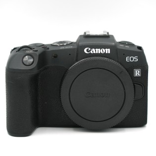 Canon EOS RP - Appareils Photos occasion - Concept Store Photo