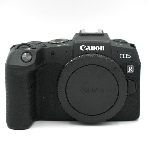 Canon EOS RP - Appareils Photos occasion - Concept Store Photo