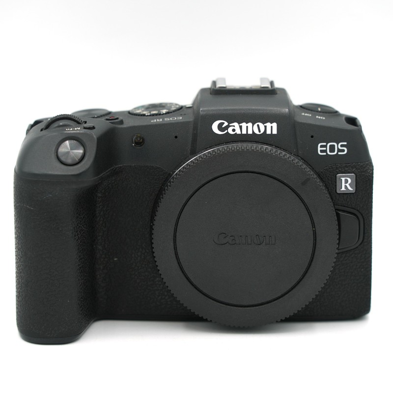 Canon EOS RP - Appareils Photos occasion - Concept Store Photo