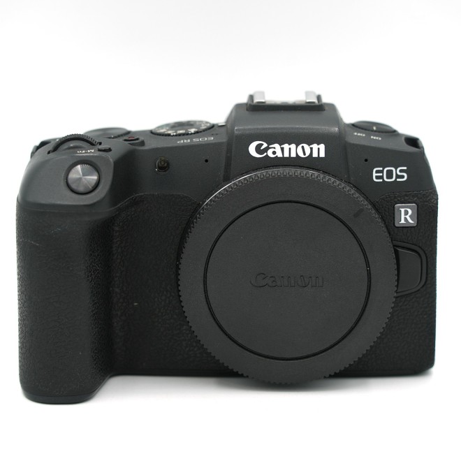 Canon EOS RP - Appareils Photos occasion - Concept Store Photo